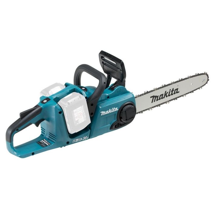 Makita - Fierastrau cu lant 35cm, fara acumulator Li-Ion 18V [DUC353Z]