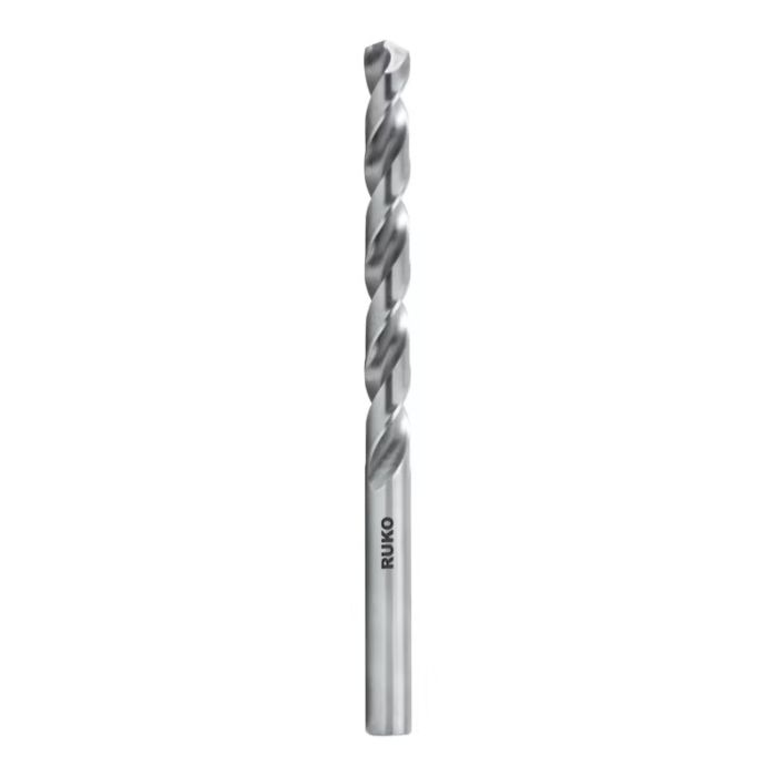 Ruko - Burghiu metal DIN 338 VA 2.0mm HSSE-Co 8 [281020E]