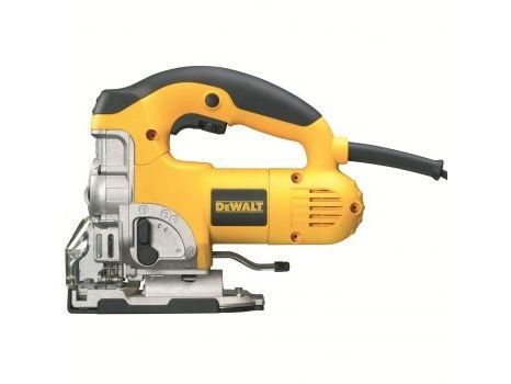 DeWALT - Fierastrau pendular 700W 130mm lemn [DW331K-QS]