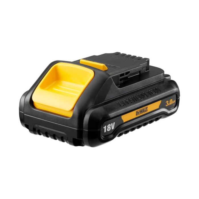 DeWALT - Acumulator Li-Ion XR 18V, 3.0Ah [DCB187-XJ]