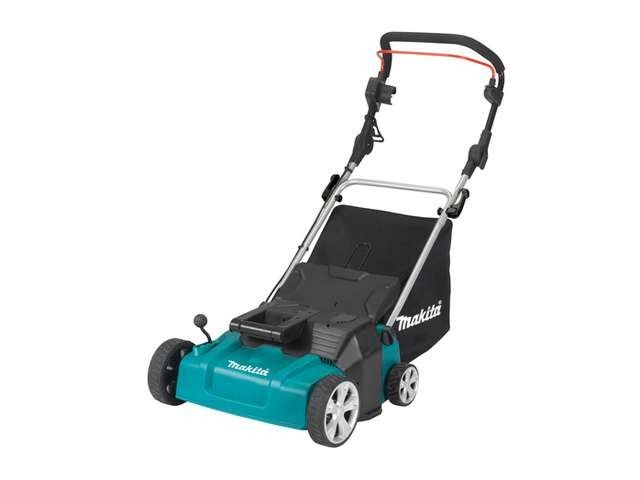 Makita - Scarificator cu motor electric 1800W 36cm [UV3600]