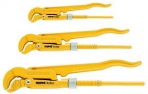 REMS - Set clesti suedezi S1"+ S1 1/2"+ S2" [116X02]