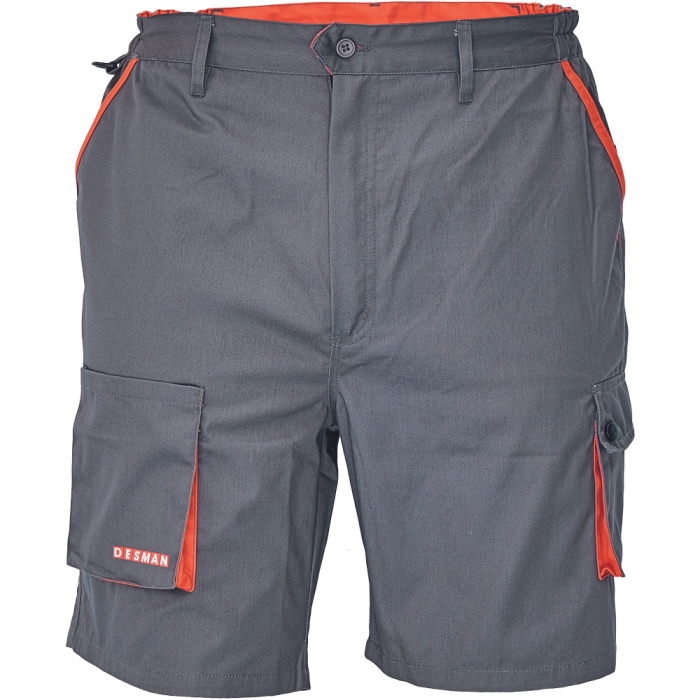 AUSTRALIAN LINE - Pantaloni scurti DESMAN, mas. 50 [0310000290050]