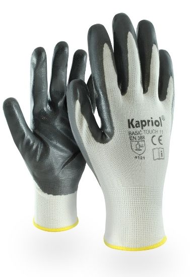 Kapriol - Manusi BASIC TOUCH mas.09 [KAP-28088]