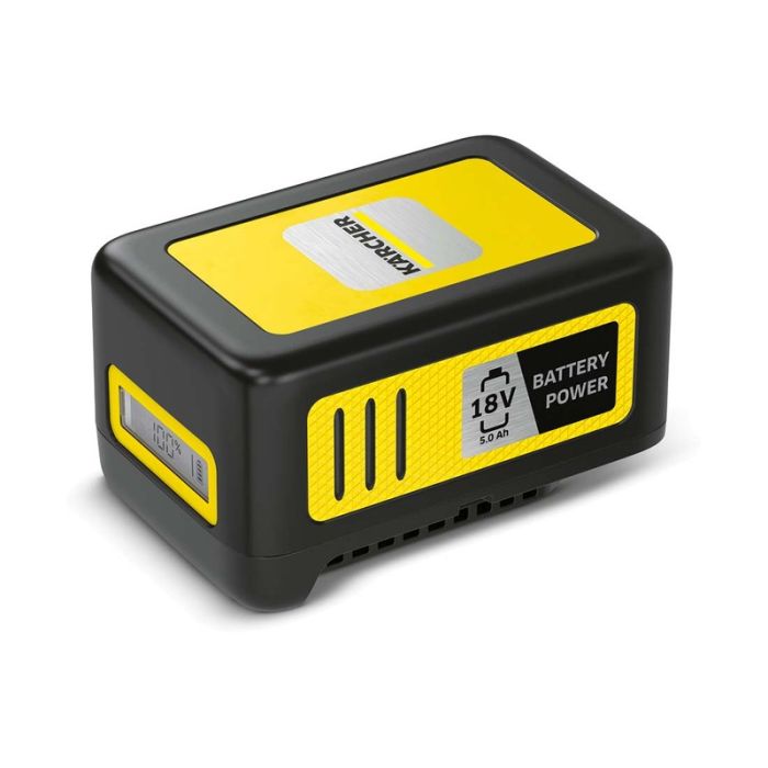 KARCHER - Acumulator 18V, 5.0Ah