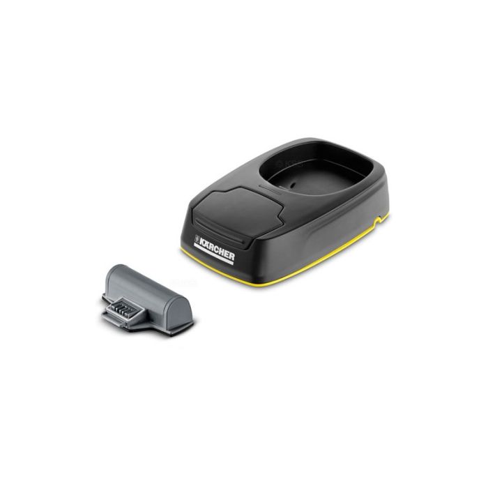 KARCHER - Kit incarcator si acumulator pentru WV5 [2.633-116.0]