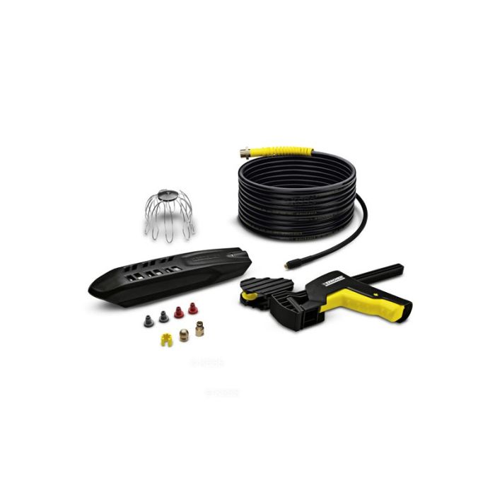 KARCHER - Set de curatare de scocuri si tevi, pentru K2 - K7