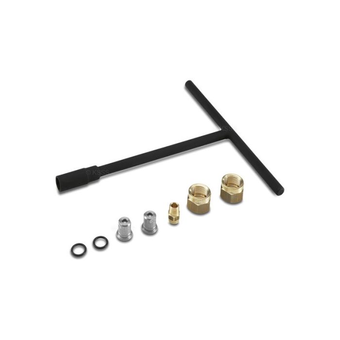 KARCHER - Kit duze 035 pentru curatitor suprafete FRV 30