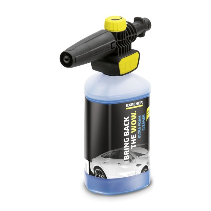 KARCHER - Duza de spumare FJ10C Connect cu spuma auto 3 in 1