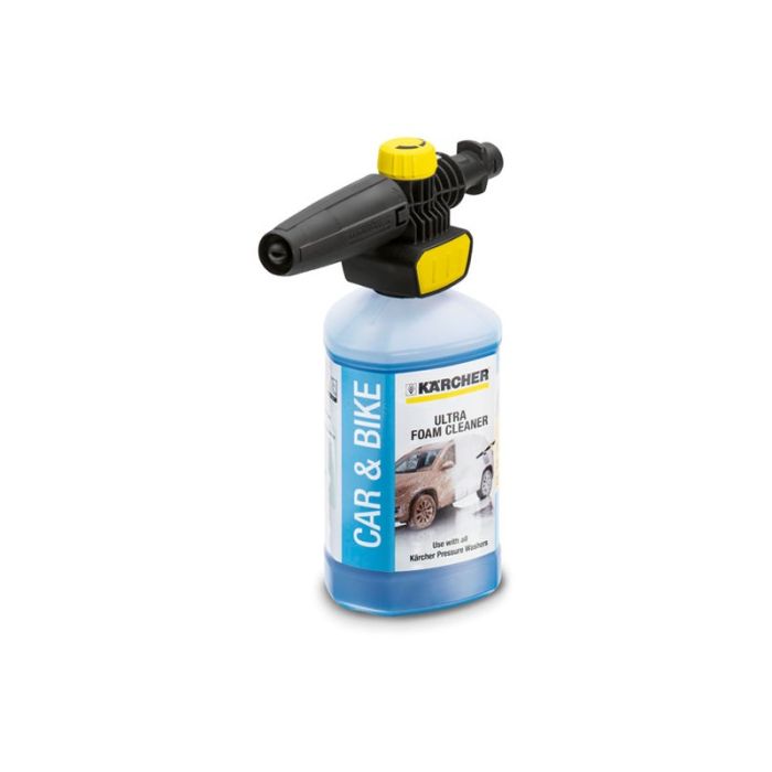 KARCHER - Duza de spumare FJ10C Connect cu sampon auto 3 in 1