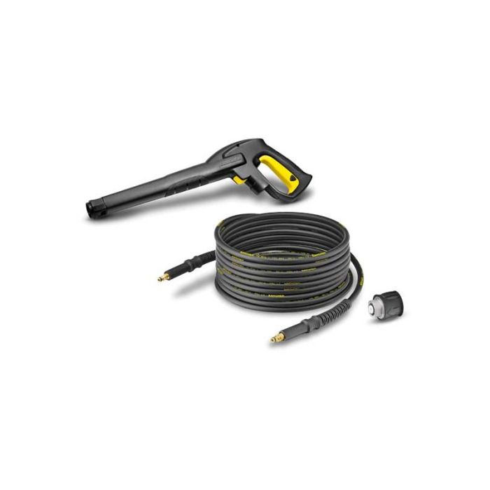 KARCHER - Set furtun inalta presiune + pistol declansare, tip HK 12