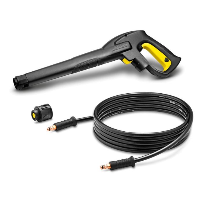 KARCHER - Set furtun si pistol de inalta presiune HK 4, furtun 4 m [2.643-912.0]