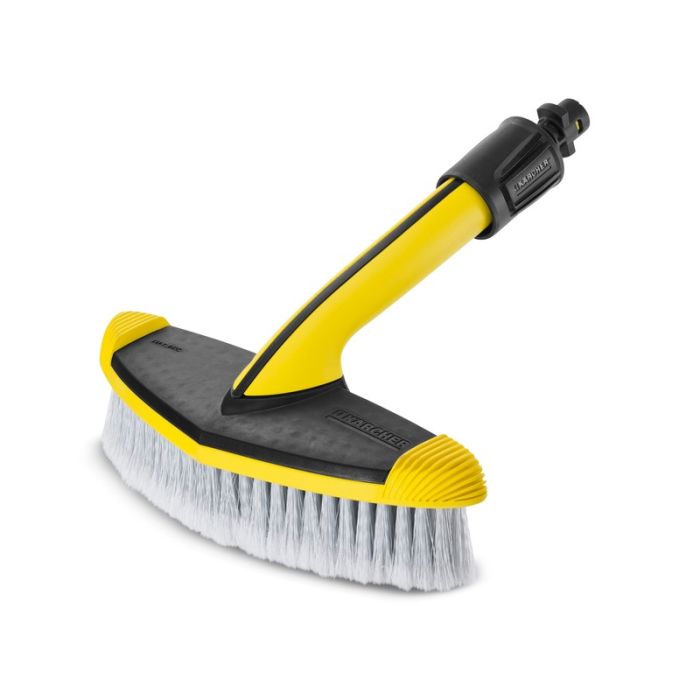 KARCHER - Perie pentru suprafete delicate WB 60 Brown Box INT