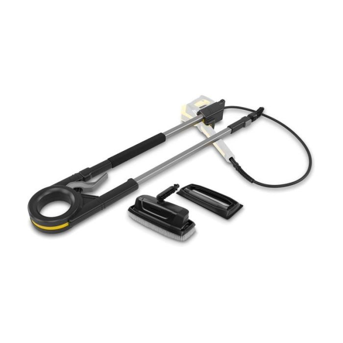 KARCHER - Lance telescopica TLA 4 cu accesorii pentru curatarea fatadelor si a geamurilor [2.644-249.0]