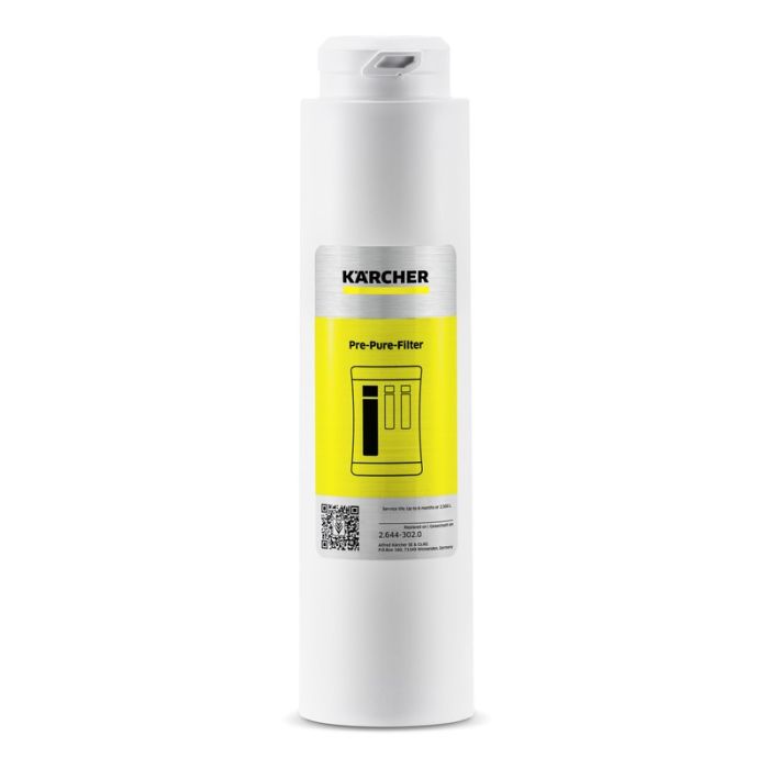 KARCHER - Filtru Pre-Pure pentru WPC 120 UF [2.644-302.0]