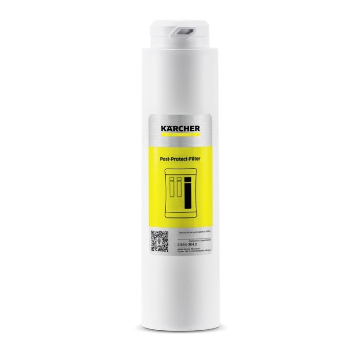 KARCHER - Filtru Post-Protect pentru WPC 120 UF [2.644-304.0]