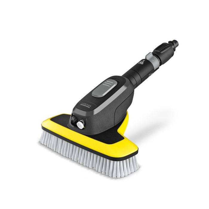 KARCHER - Perie universala de spalare WB7 PLUS 3-IN-1, pentru spalatoarele cu presiune K2-K7 [2.644-374.0]