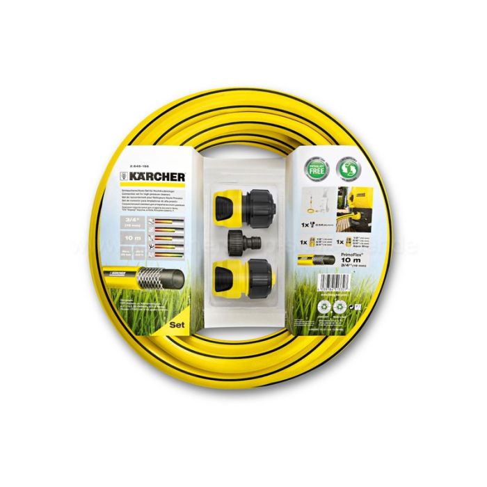 KARCHER - Set furtun alimentare aparat de spalat cu presiune