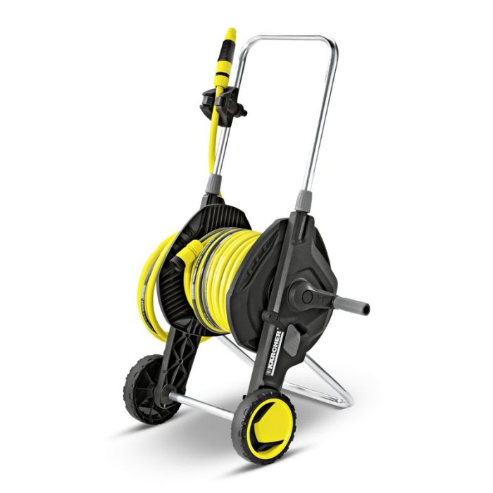 KARCHER - Tambur pentru furtun HT 4.520 KIT 5/8" PrimoFlex, 20m [2.645-169.0]