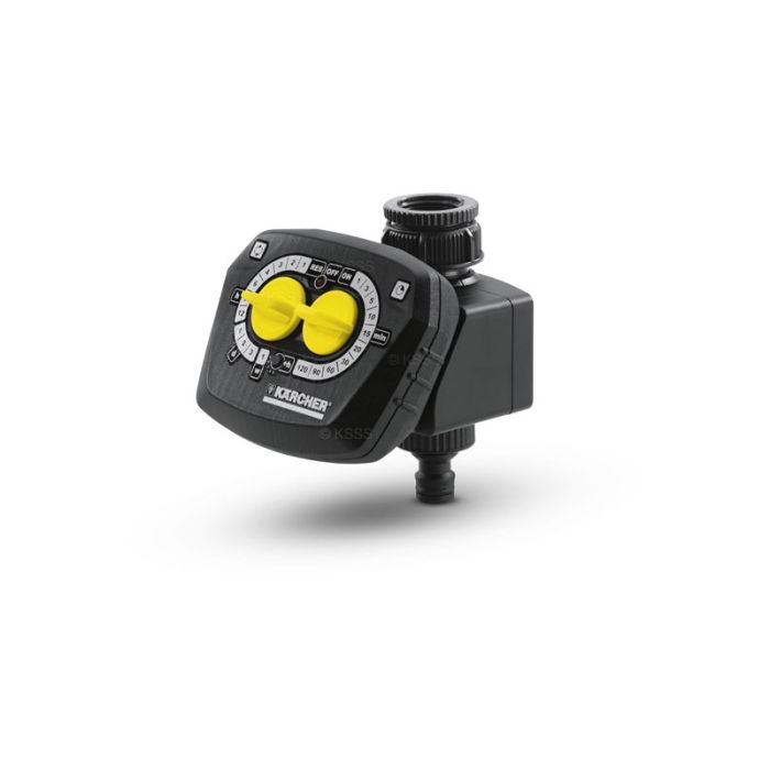 KARCHER - Programator pentru irigarea automata de 120 min WT4 [2.645-174.0]