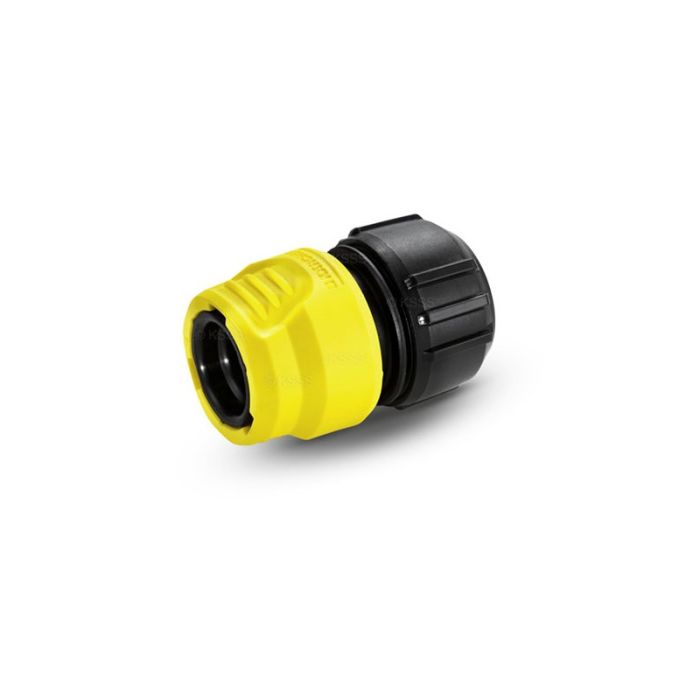 KARCHER - Conector universal Aqua Stop