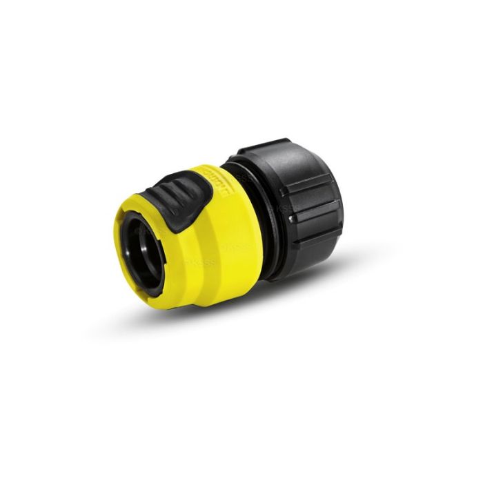 KARCHER - Conector universal Plus Aqua Stop