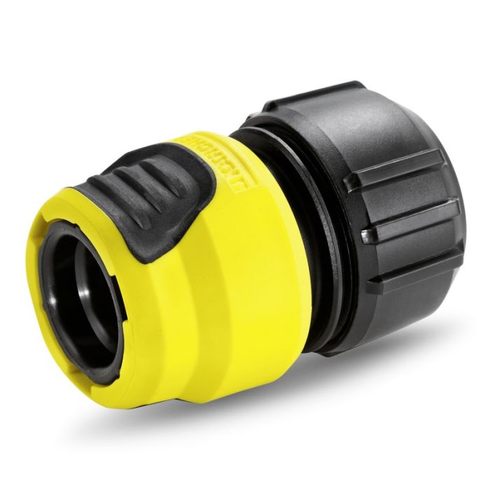 KARCHER - Conector universal Plus AquaStop