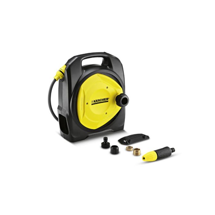 KARCHER - Tambur cu furtun compact CR 3.110, 10m