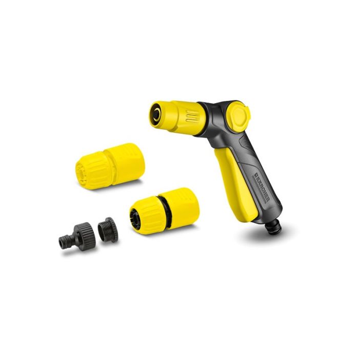 KARCHER - Set de stropit cu pistol