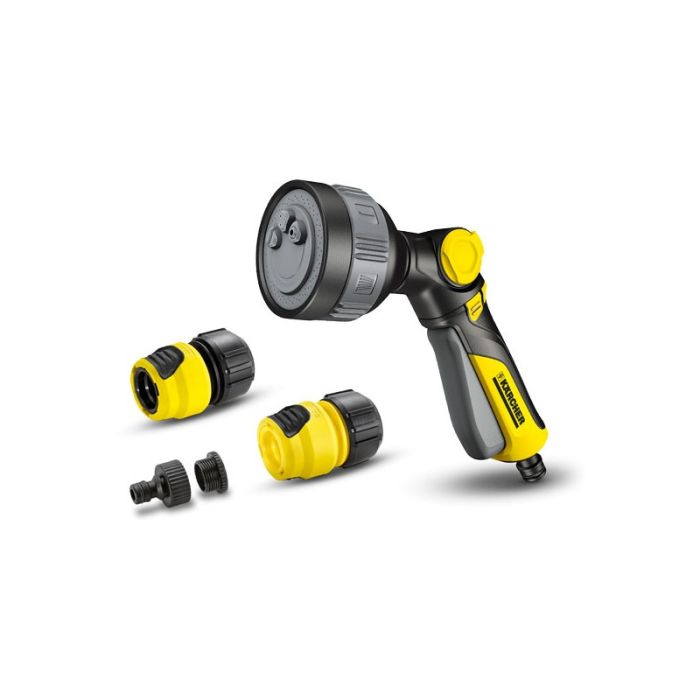 KARCHER - Set pistol multifunctional "Plus" [2.645-290.0]