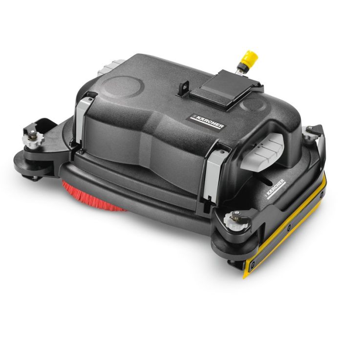 KARCHER - Cap de periere D 55 S [2.763-001.0]