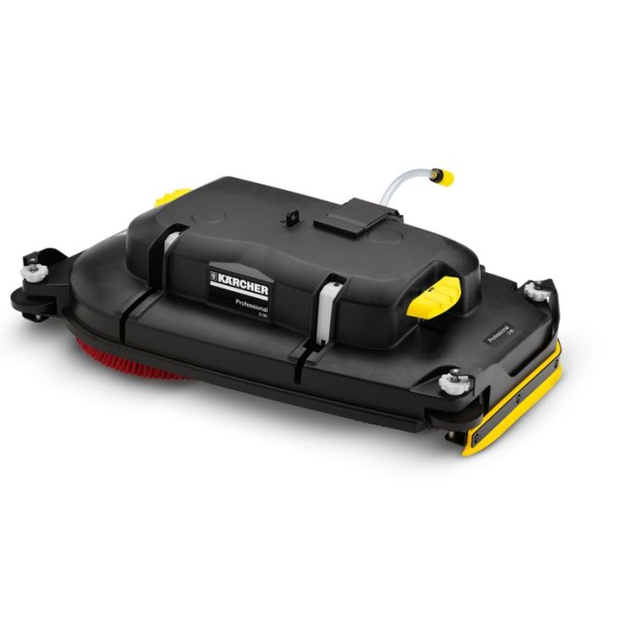 KARCHER - Cap de periere D 90 S