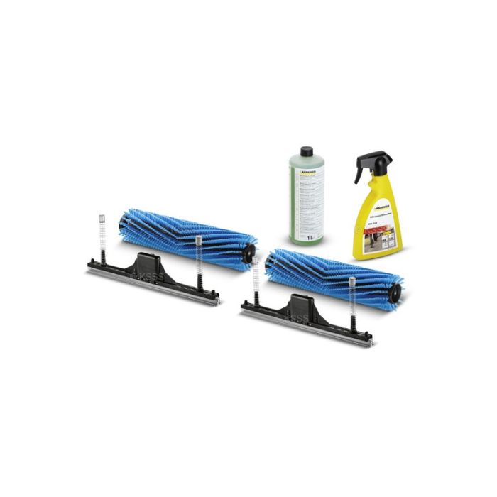 KARCHER - Set accesorii, pentru masina de curatat pardoseli BR40/10C