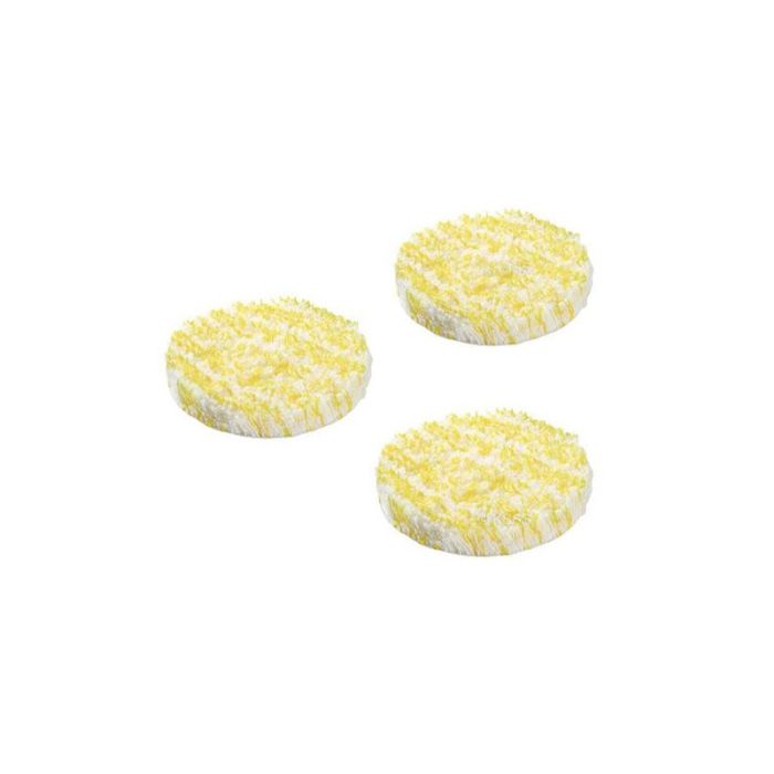 KARCHER - Set 3 talere de lustruire piatra/linoleum/PVC [2.863-198.0]