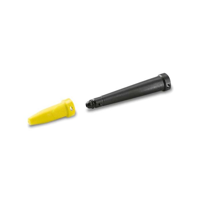 KARCHER - Set duza Power, cu extensie, pentru aparatele de curatat cu abur din seriile SC1-SC5