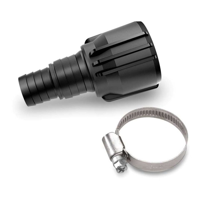 KARCHER - Adaptor pentru alimentare G1, pentru furtun 3/4" sau 1" [2.997-113.0]