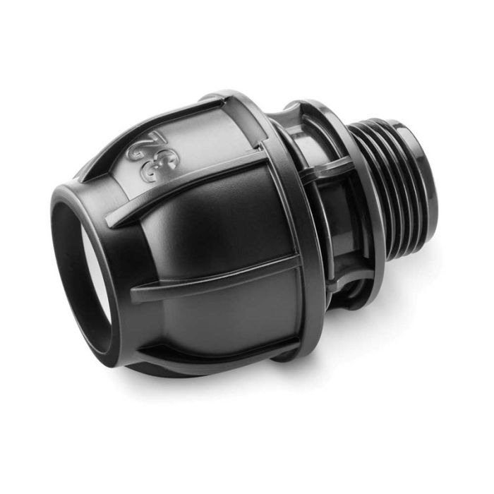 KARCHER - Conector pentru conducte aspiratie 1 1/4" [2.997-116.0]