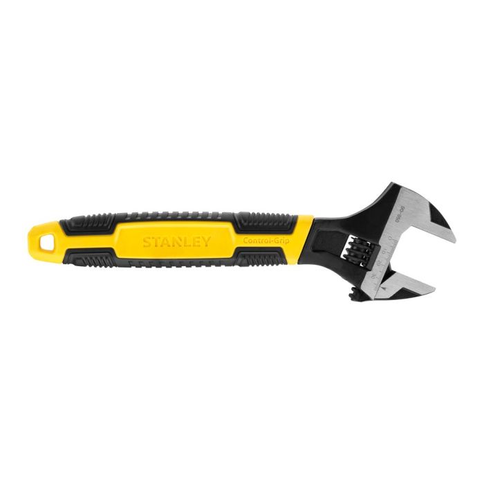 STANLEY - Cheie reglabila Maxsteel 300mm/12” blister [0-90-950]