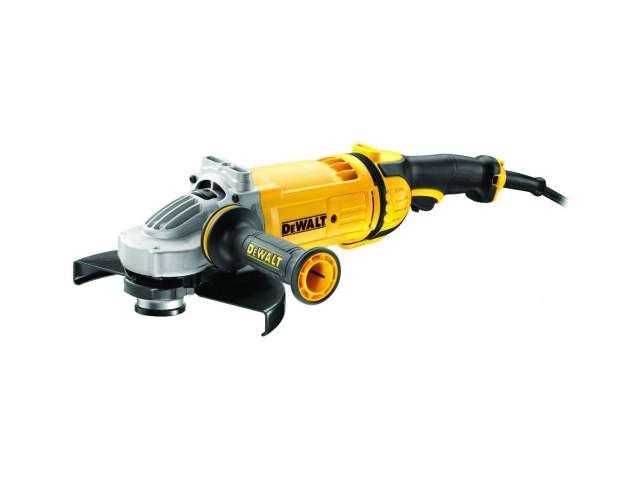 DeWALT - Polizor unghiular 230mm, 2400W [DWE4559-QS]