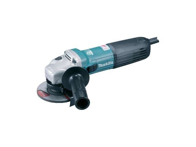 Makita - GA5040C Polizor unghiular 125mm. 1400W [GA5040C]