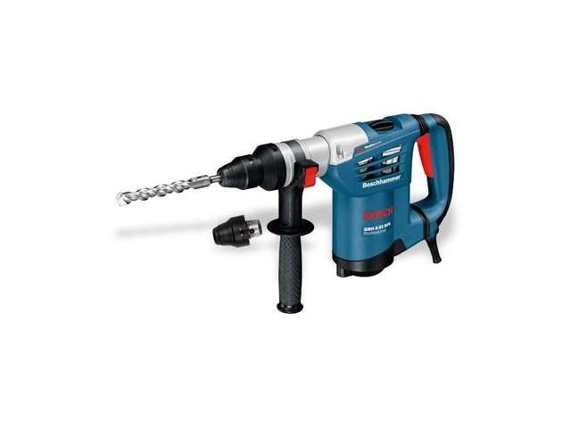 BOSCH - GBH 4-32 DFR Ciocan rotopercutor SDS-Plus 900W 4.2J 32mm beton [0611332100]