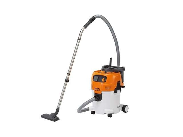 Stihl - Aspirator pentru suprafete uscate/umede SE 122 E [47740124405]