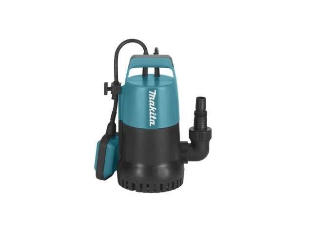 makita - PF0300 Pompa submersibila apa curata 300W 8400l/h [PF0300]