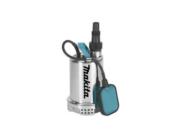 makita - PF0403 Pompa submersibila apa curata 400W 7200l/h [PF0403]