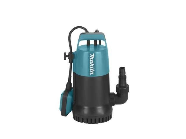 makita - PF0800 Pompa submersibila apa curata 800W 13200l/h [PF0800]