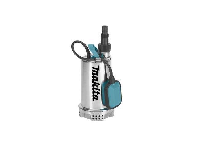 makita - PF1100 Pompa submersibila apa curata 1100W 15000l/h [PF1100]