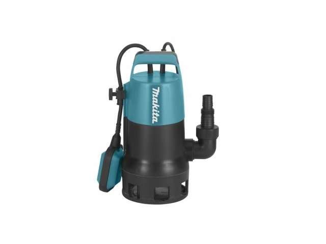 makita - PF0410 Pompa submersibila apa murdara 400W 8400l/h [PF0410]