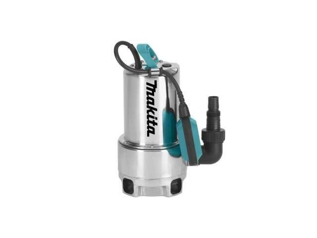 makita - PF0610 Pompa submersibila apa murdara 550W 10800l/h [PF0610]