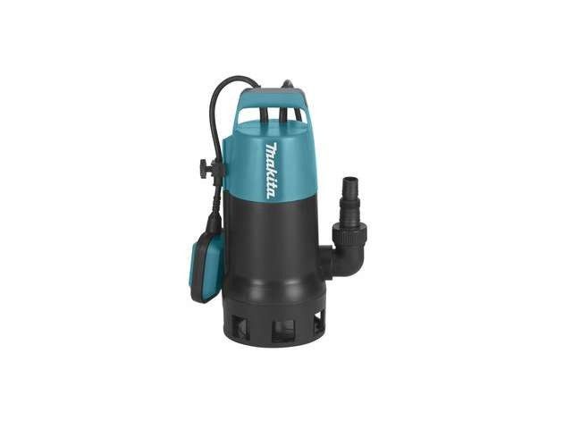 makita - PF1010 Pompa submersibila apa murdara 1100W 14400l/h [PF1010]