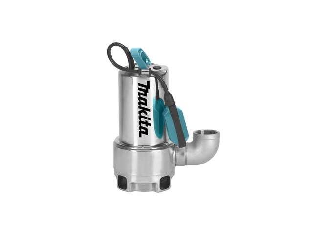 makita - PF1110 Pompa submersibila apa murdara 1100W 15000l/h 5.9kg [PF1110]